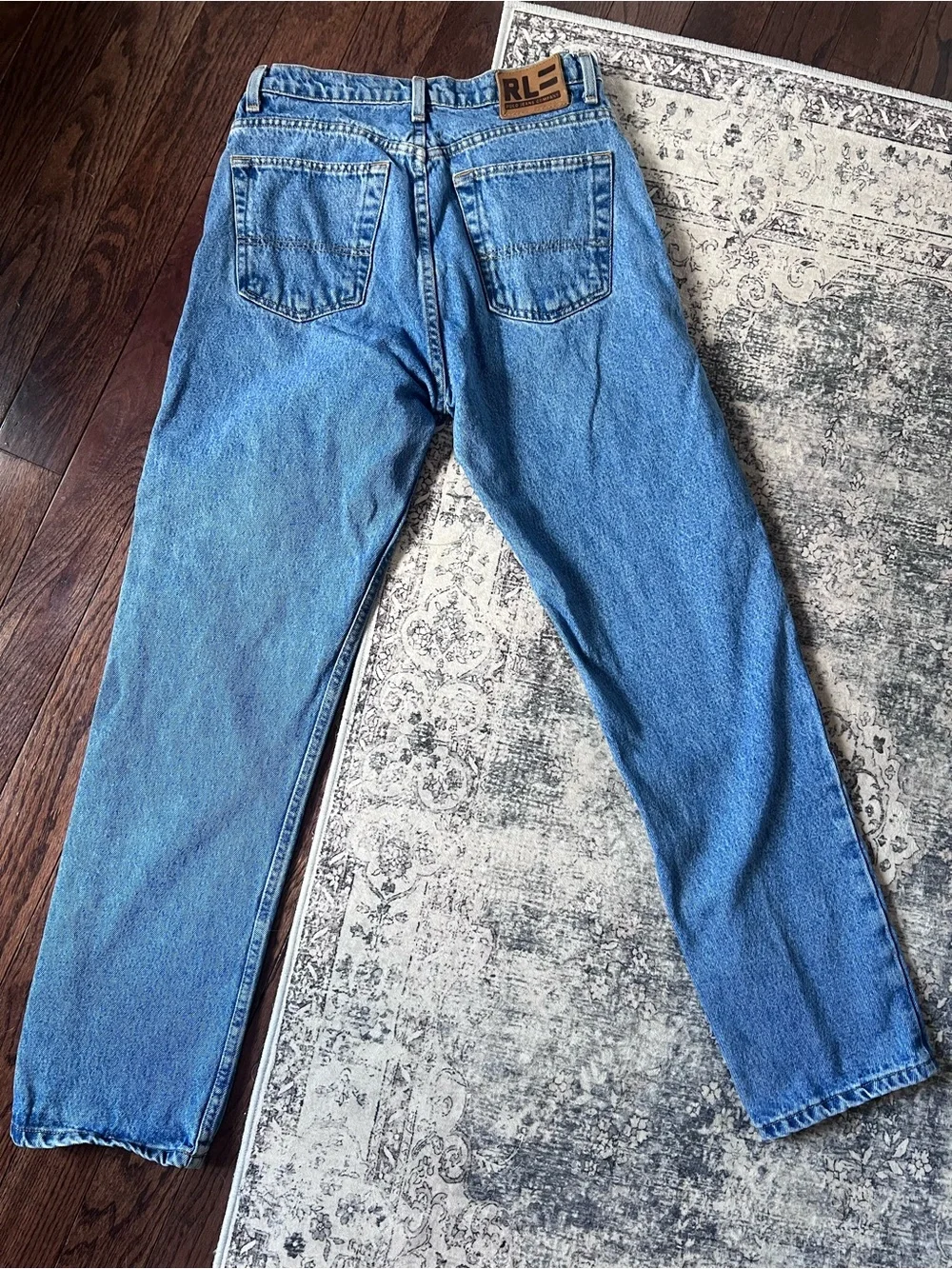 Polo Jeans by Ralph Lauren relaxed fit